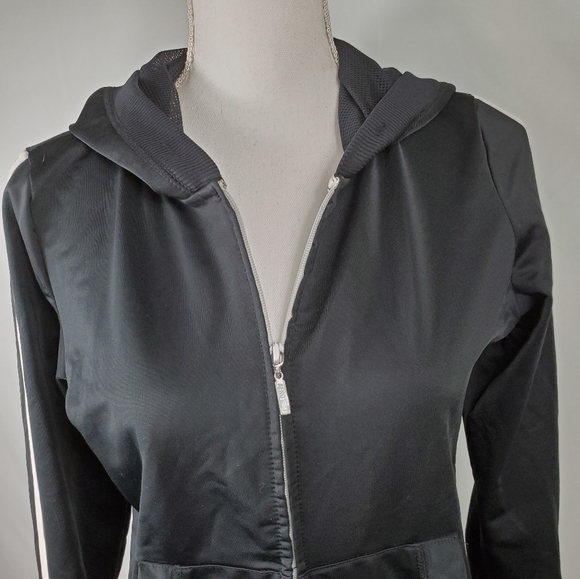 Areopostle Full Zip Hooded Jacket  Sz L - Picture 2 of 6